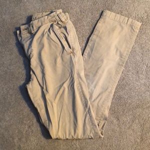 Men’s American Eagle Khaki pants
